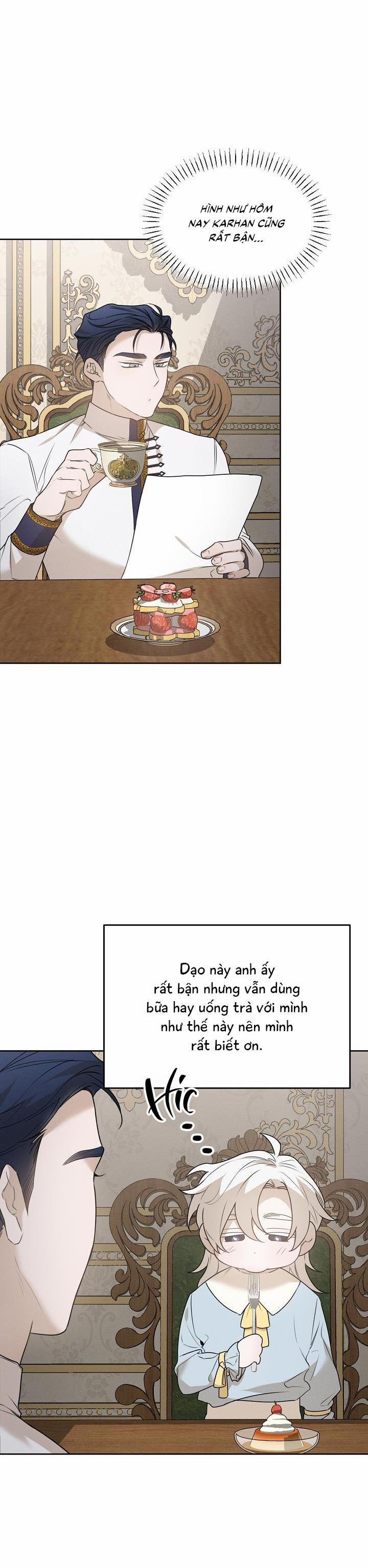 (Cbunu) Xin Người Đừng Nhấn 22 trang 10