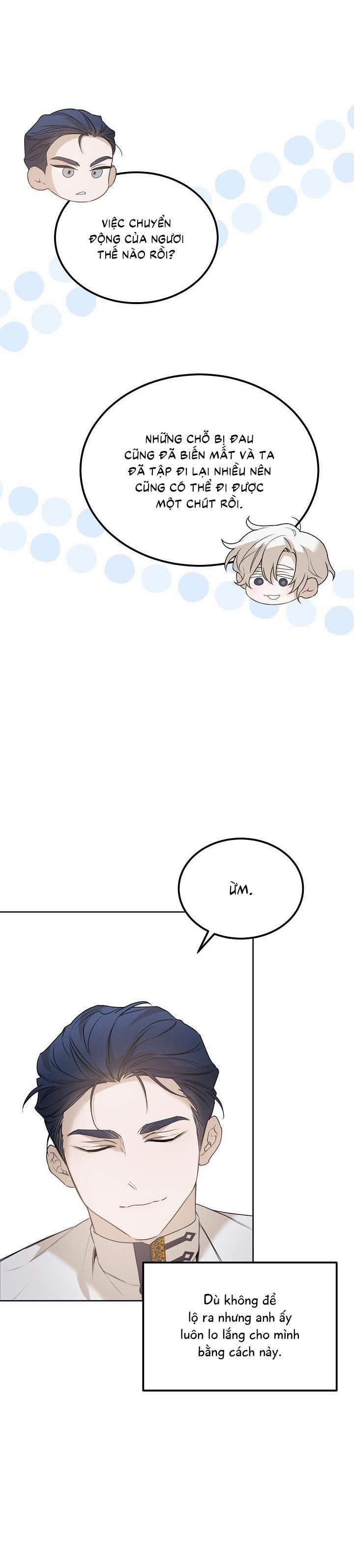 (Cbunu) Xin Người Đừng Nhấn 22 trang 11