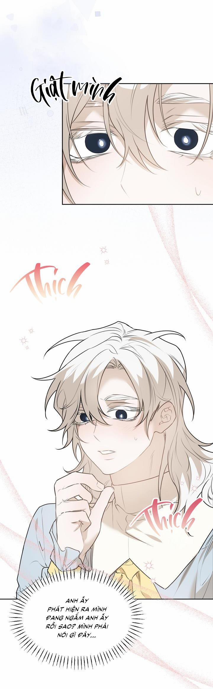 (Cbunu) Xin Người Đừng Nhấn 22 trang 16