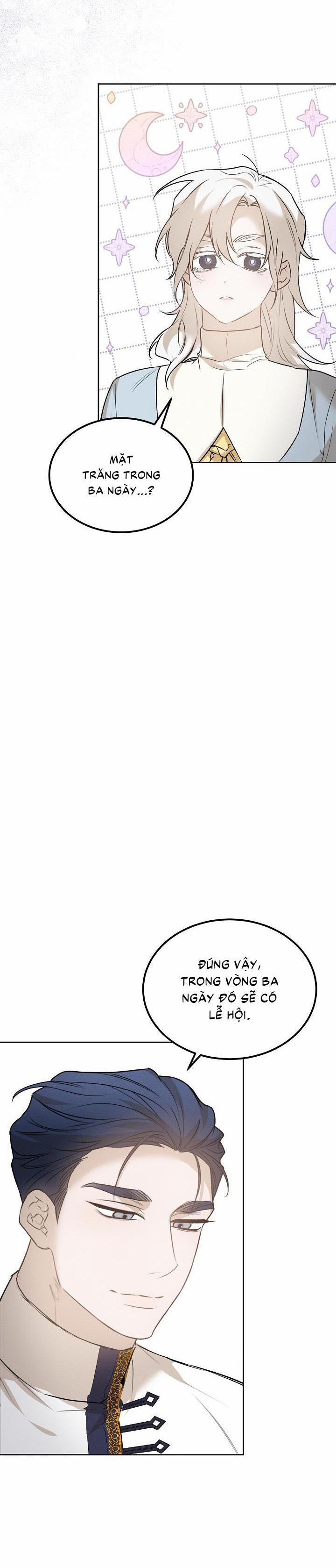 (Cbunu) Xin Người Đừng Nhấn 22 trang 19