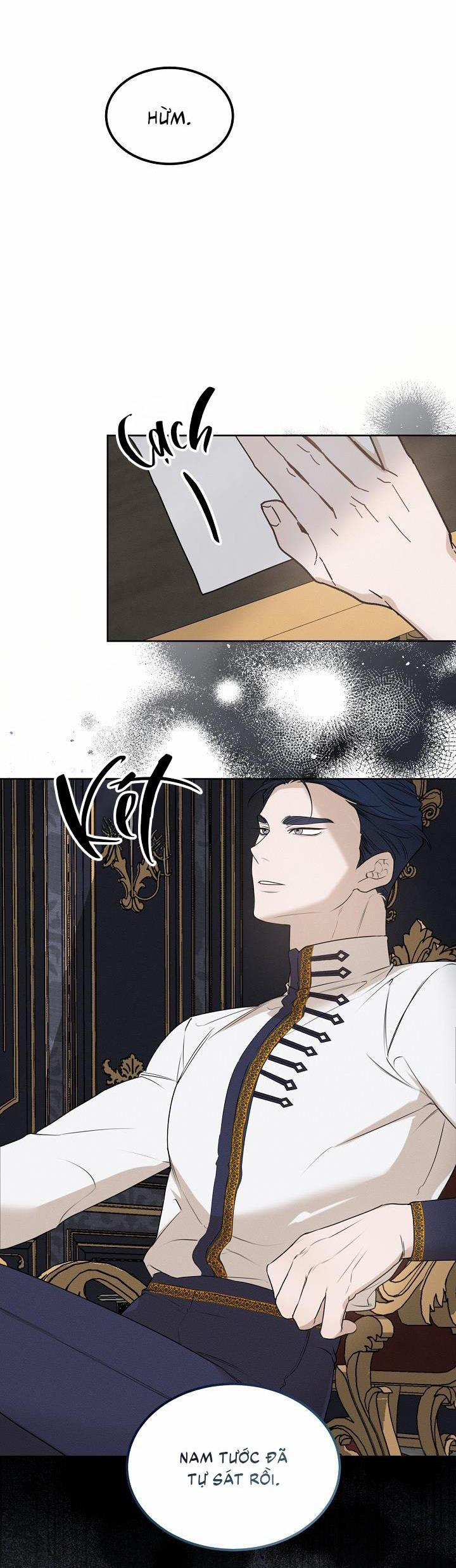 (Cbunu) Xin Người Đừng Nhấn 22 trang 42