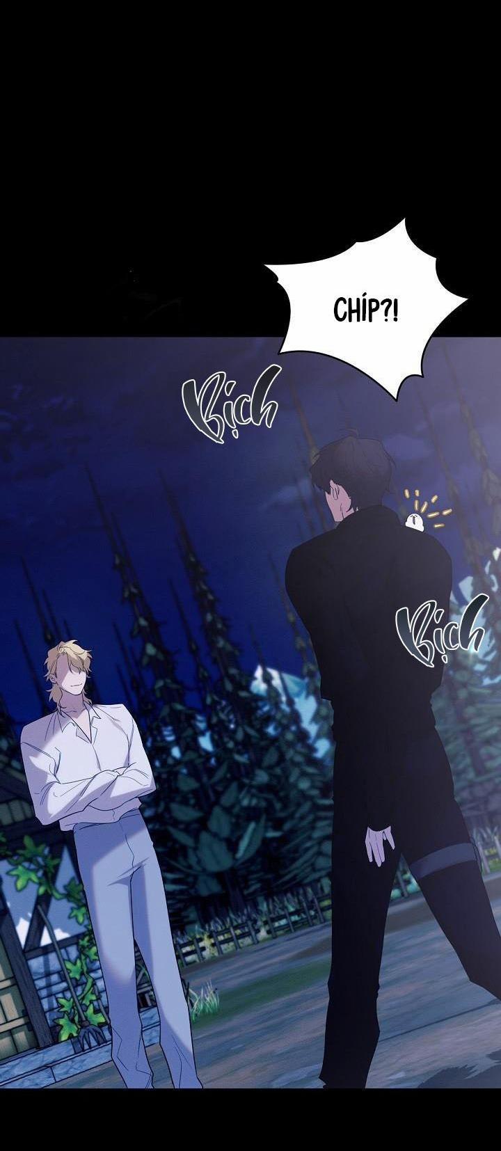 (Cbunu) Xin Người Đừng Nhấn 23 trang 10