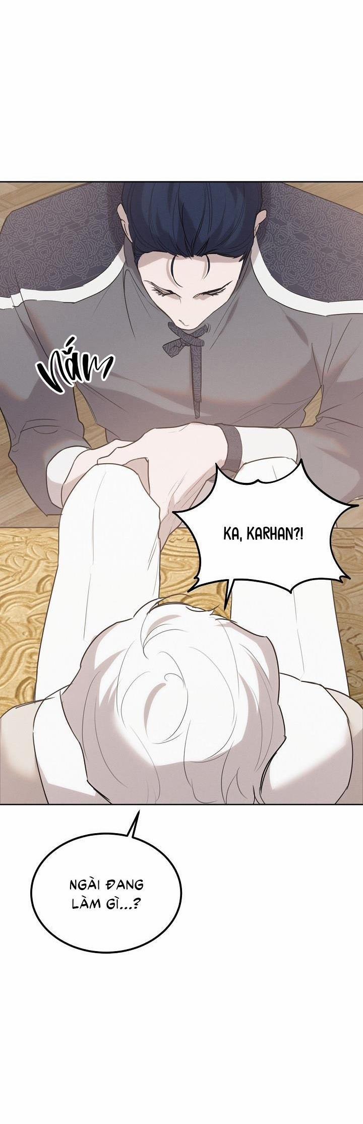 (Cbunu) Xin Người Đừng Nhấn 23 trang 37