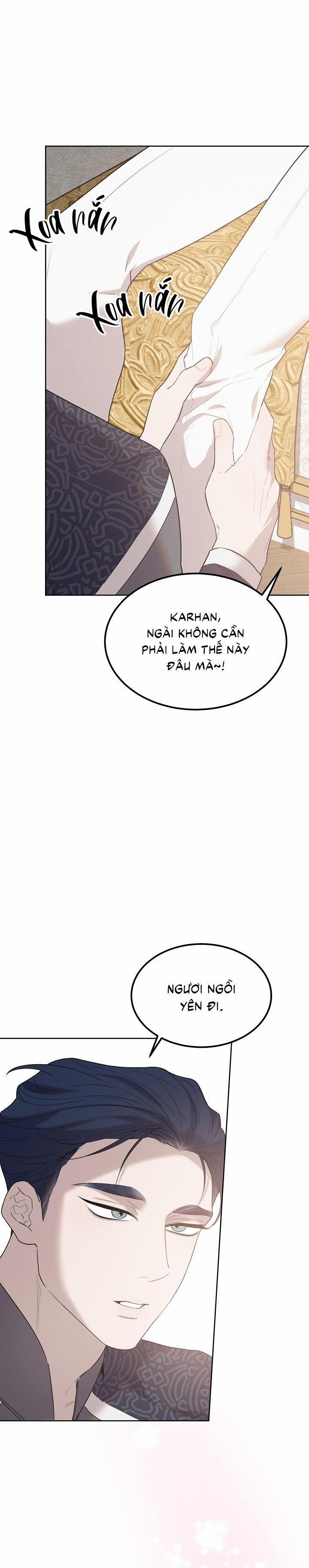 (Cbunu) Xin Người Đừng Nhấn 23 trang 38