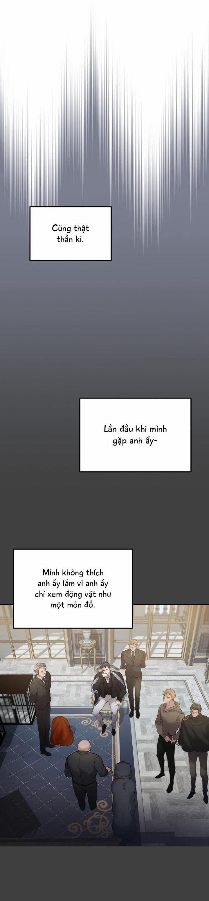 (Cbunu) Xin Người Đừng Nhấn 24 trang 10