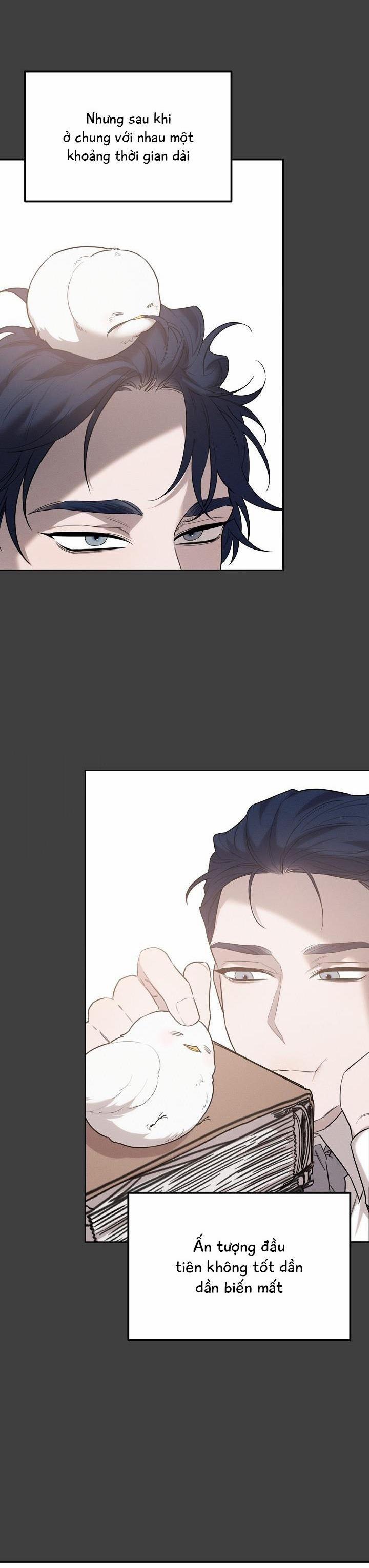 (Cbunu) Xin Người Đừng Nhấn 24 trang 11