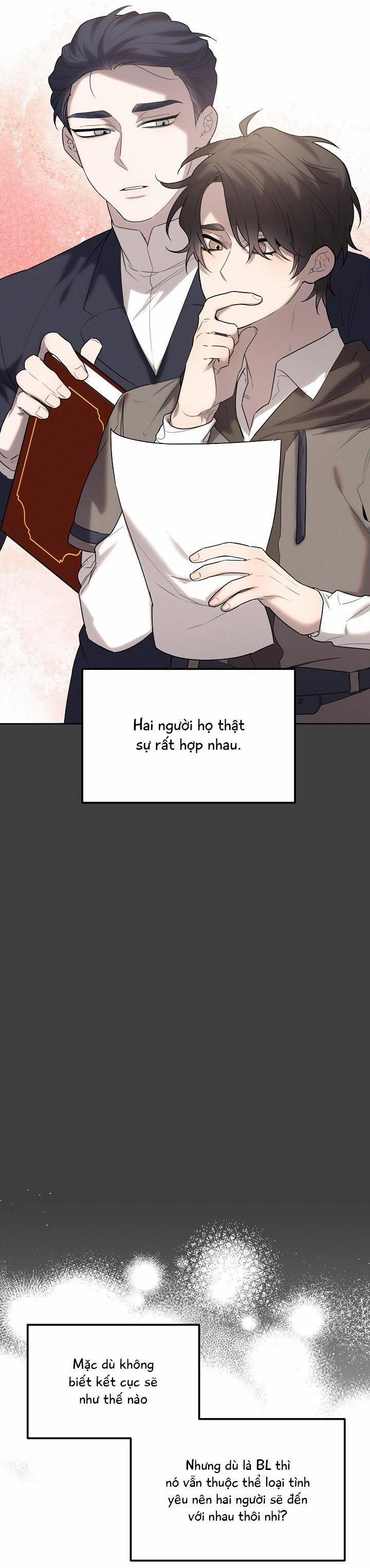 (Cbunu) Xin Người Đừng Nhấn 24 trang 14