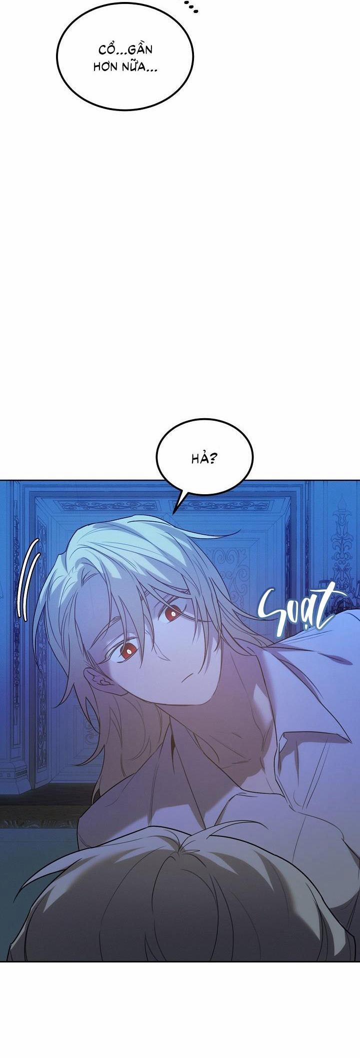 (Cbunu) Xin Người Đừng Nhấn 24 trang 36