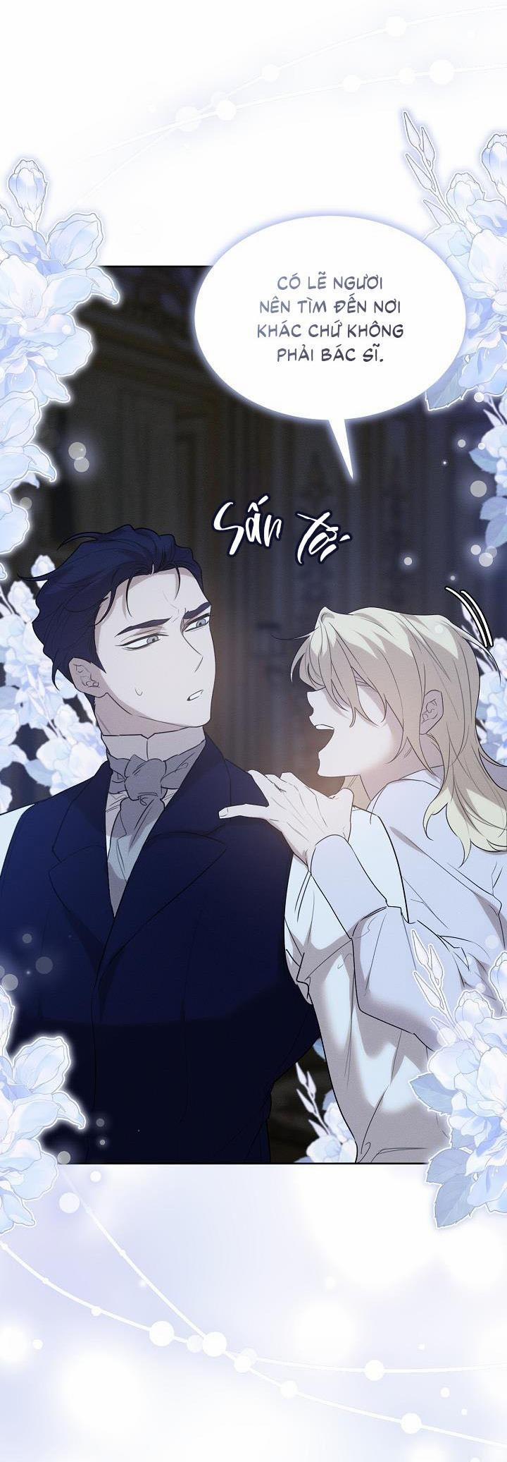 (Cbunu) Xin Người Đừng Nhấn 25 trang 20