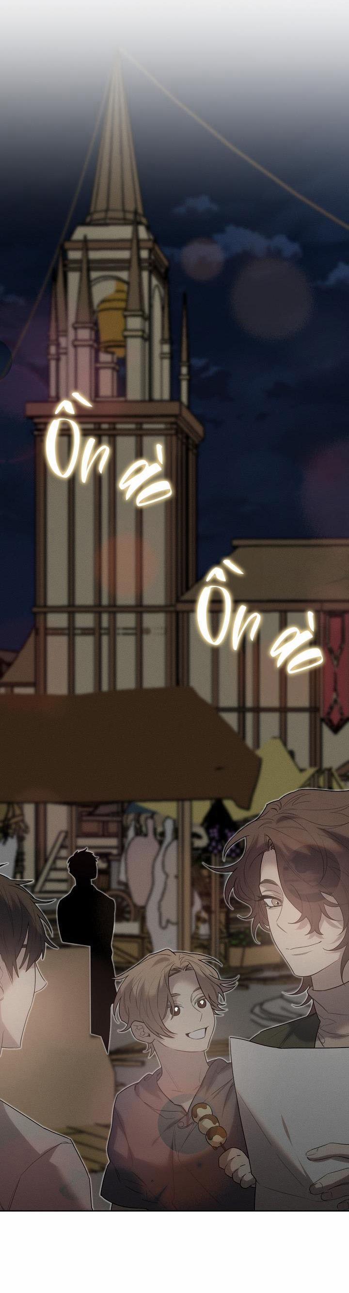 (Cbunu) Xin Người Đừng Nhấn 25 trang 3