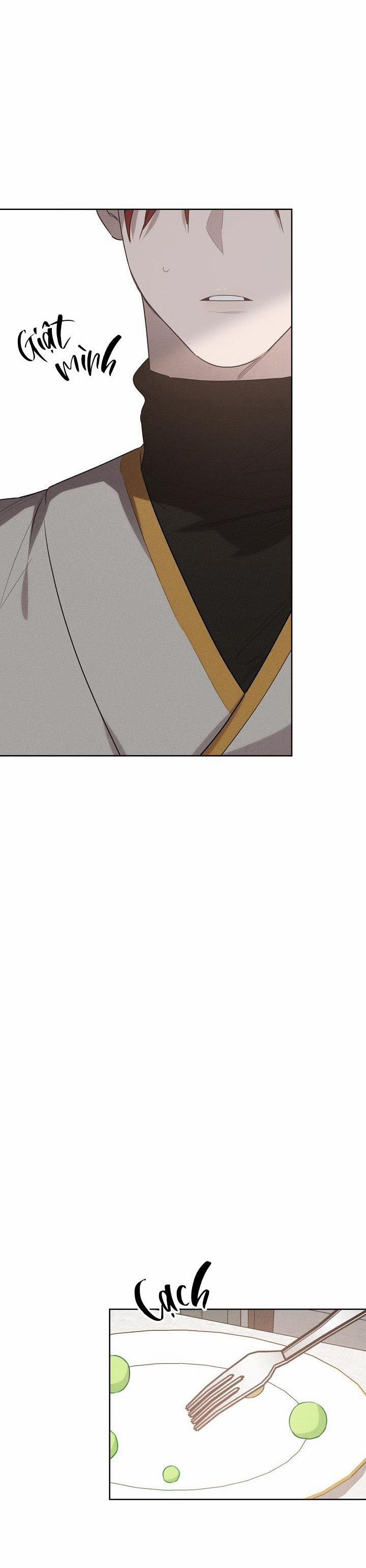 (Cbunu) Xin Người Đừng Nhấn 25 trang 34