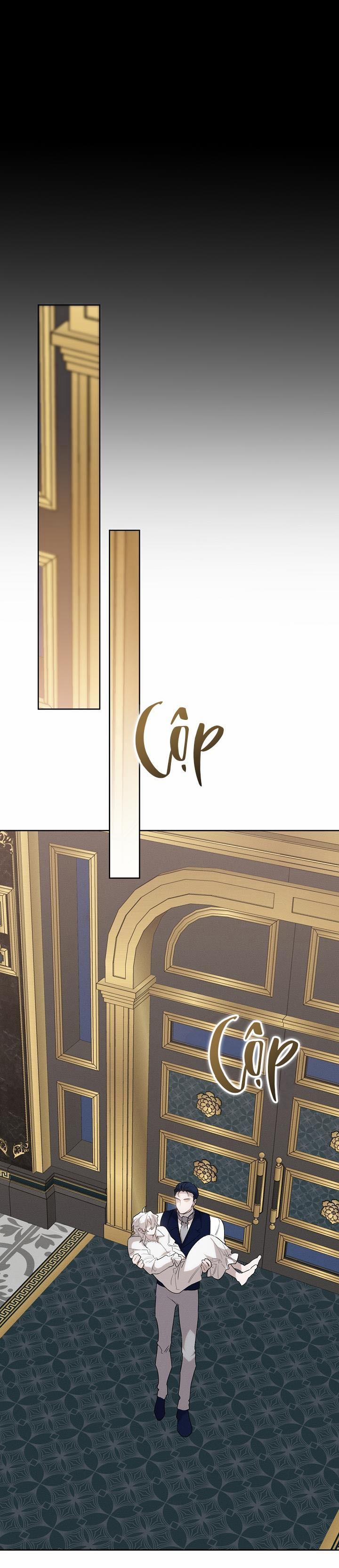 (Cbunu) Xin Người Đừng Nhấn 26 trang 21