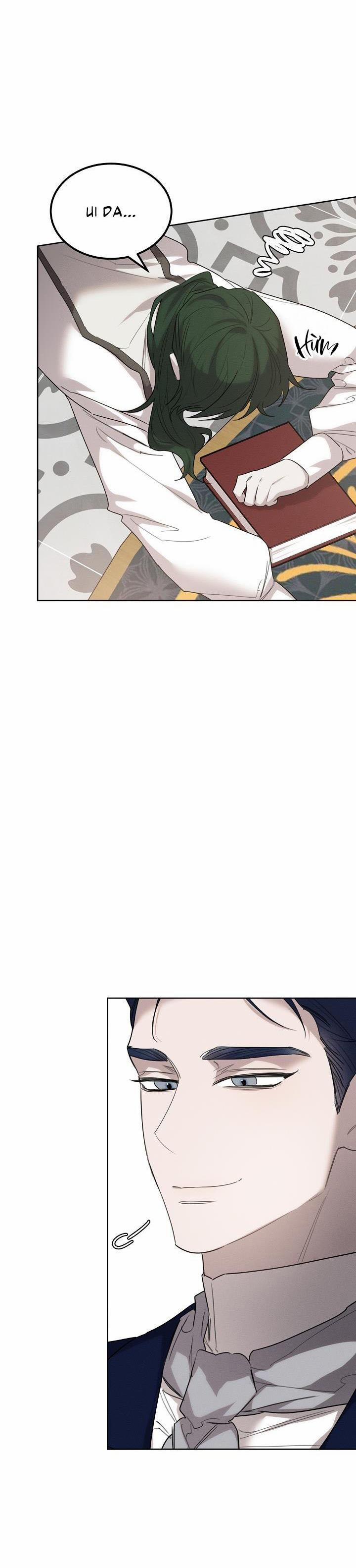 (Cbunu) Xin Người Đừng Nhấn 26 trang 28