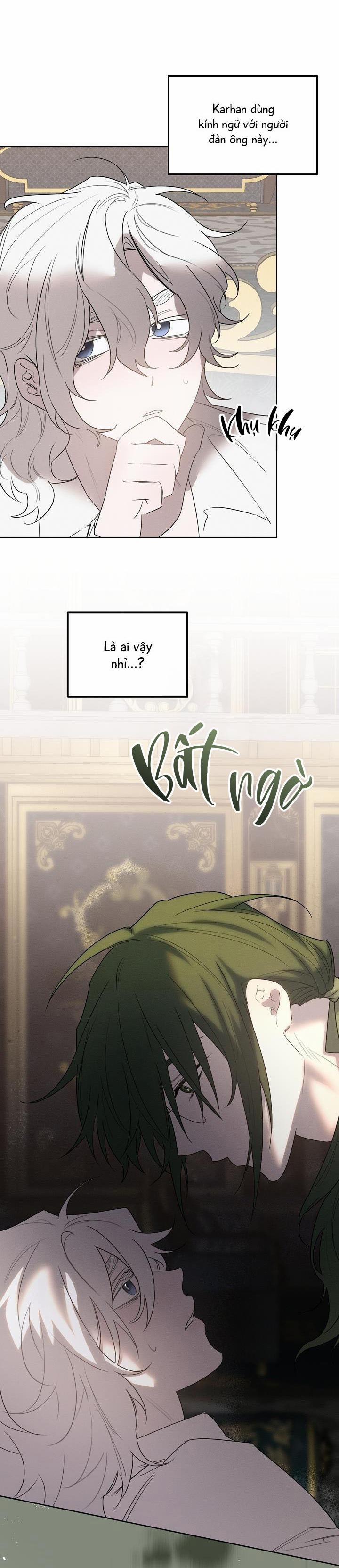 (Cbunu) Xin Người Đừng Nhấn 26 trang 30