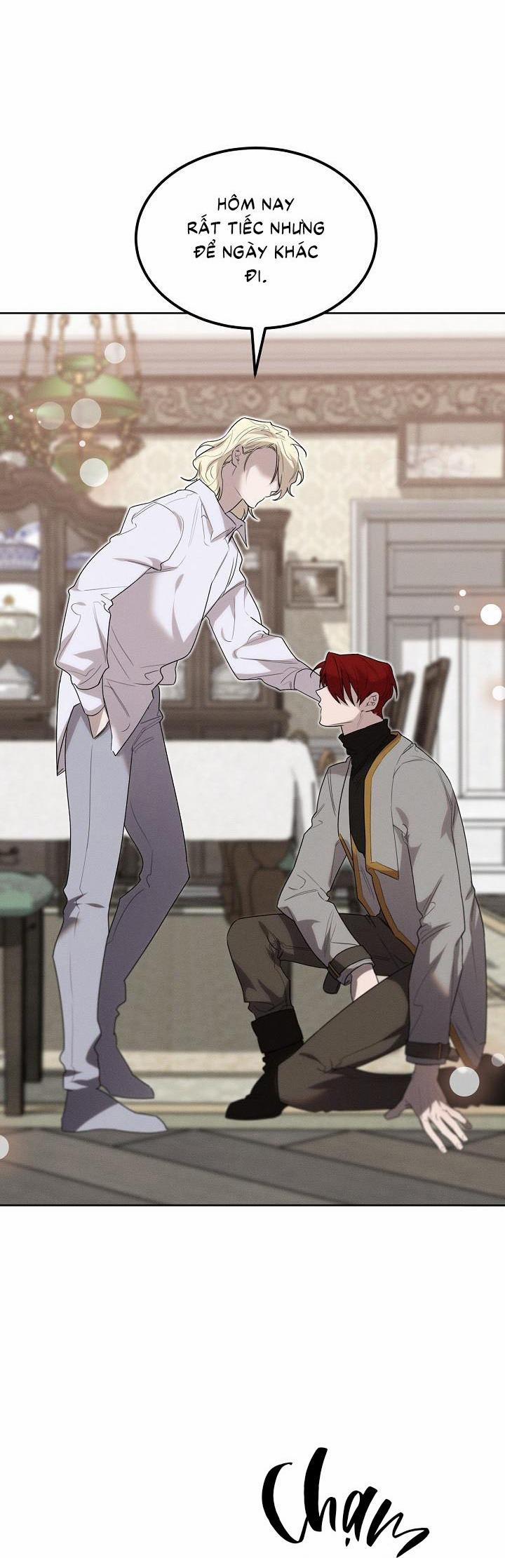 (Cbunu) Xin Người Đừng Nhấn 26 trang 7
