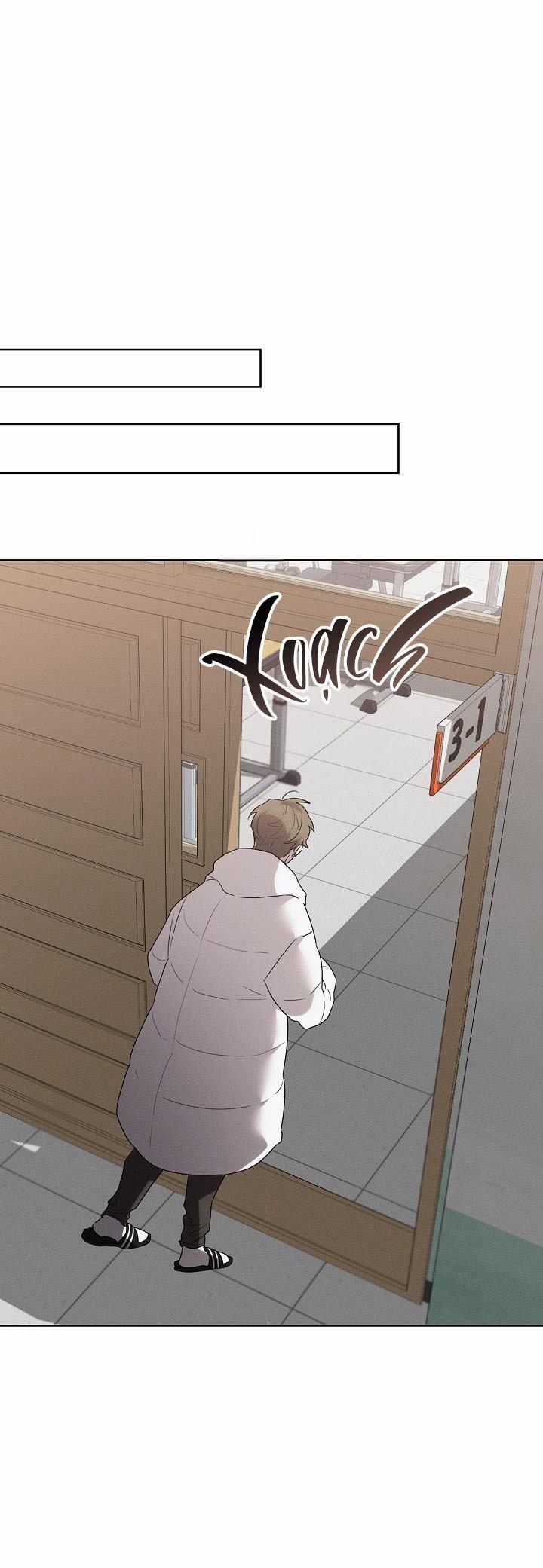 (Cbunu) Xin Người Đừng Nhấn 27 trang 15