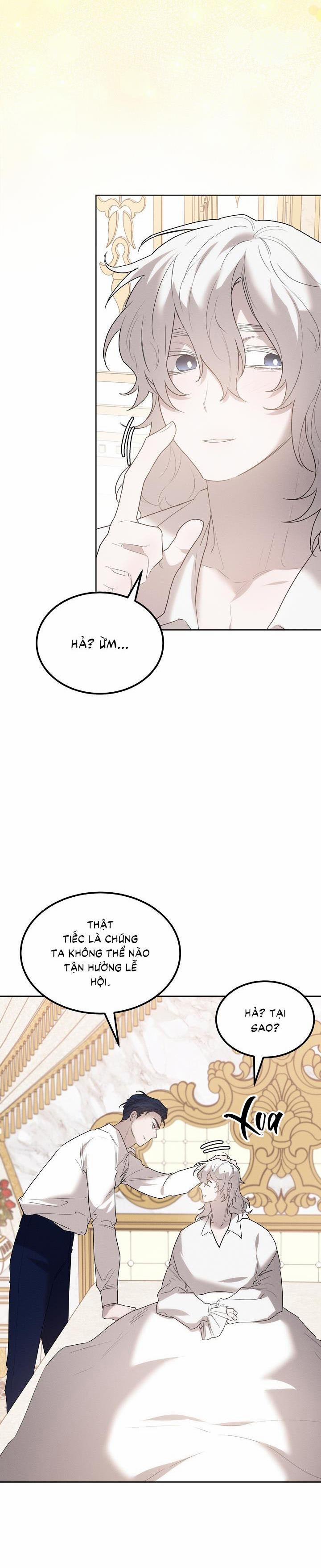(Cbunu) Xin Người Đừng Nhấn 27 trang 34