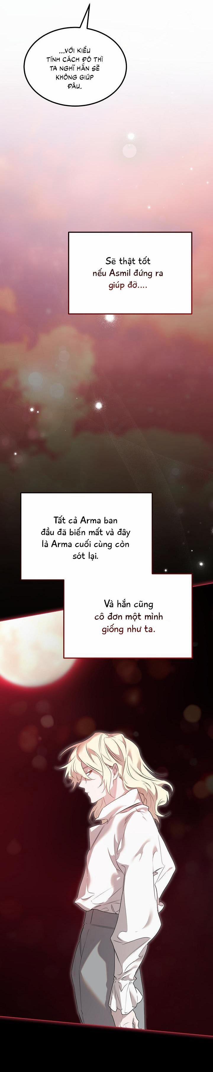 (Cbunu) Xin Người Đừng Nhấn 28 trang 17