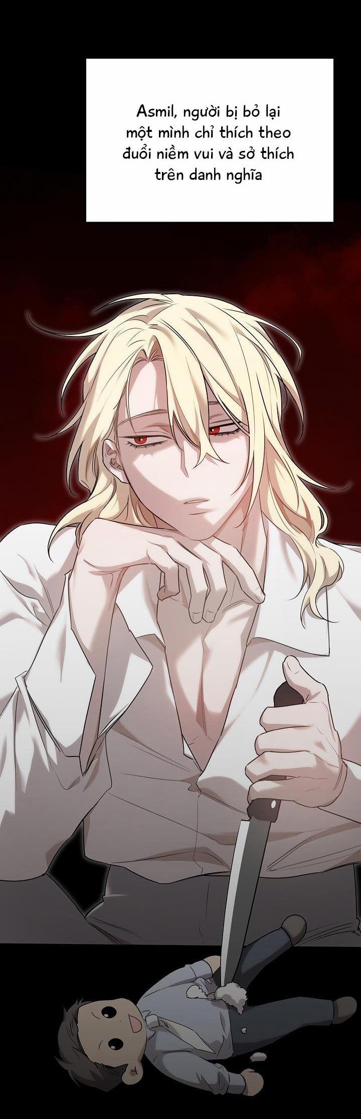 (Cbunu) Xin Người Đừng Nhấn 28 trang 18