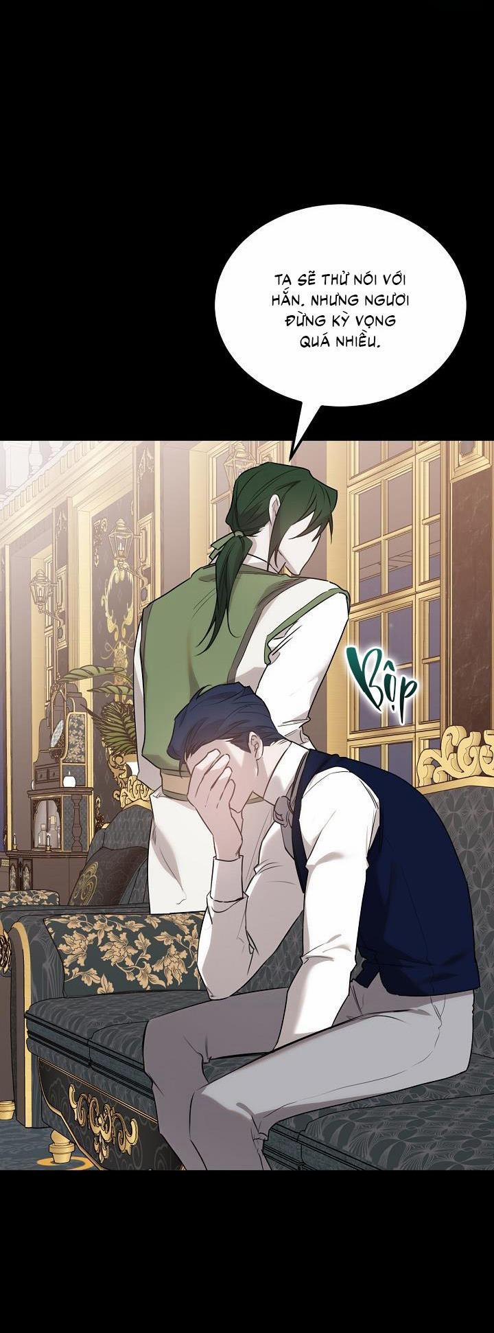 (Cbunu) Xin Người Đừng Nhấn 28 trang 30