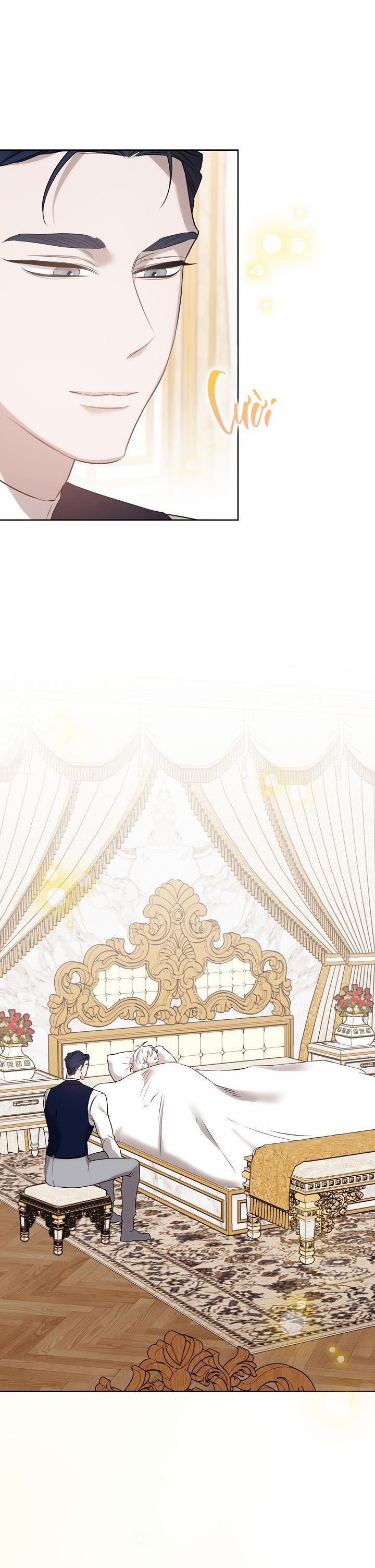 (Cbunu) Xin Người Đừng Nhấn 28 trang 36