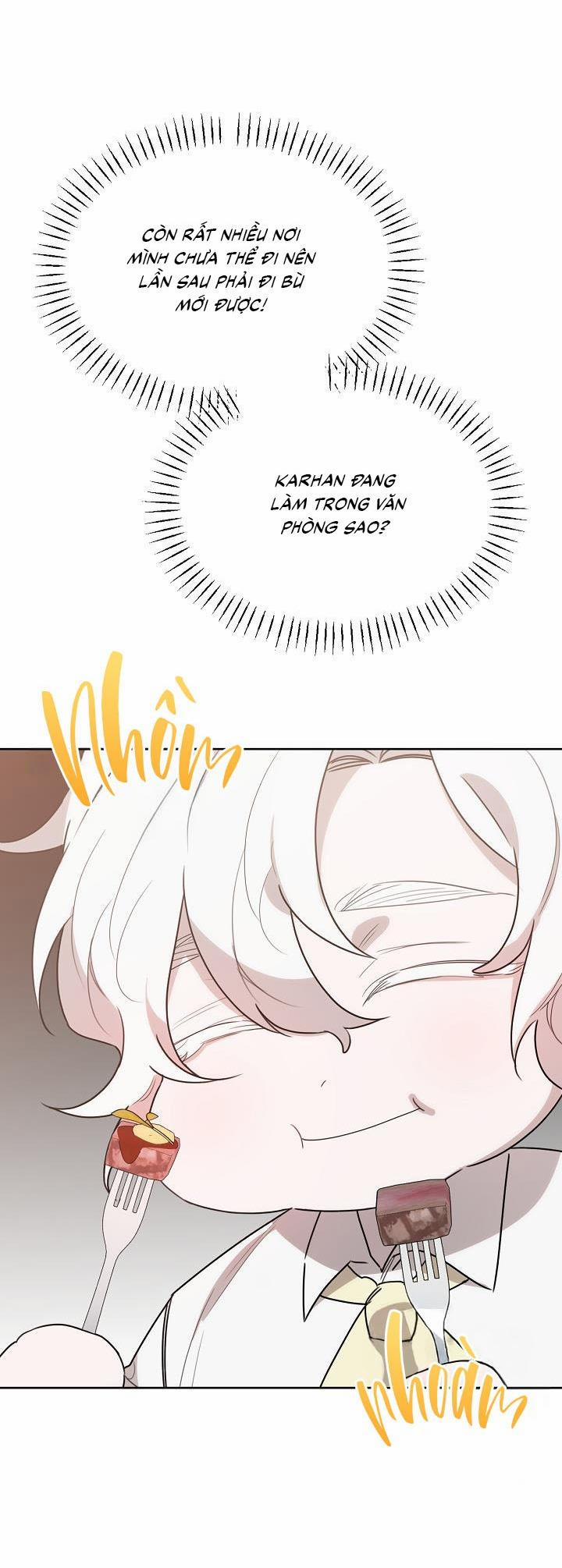 (Cbunu) Xin Người Đừng Nhấn 28 trang 40