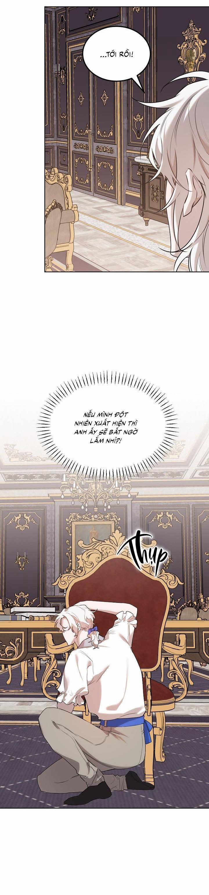 (Cbunu) Xin Người Đừng Nhấn 28 trang 49