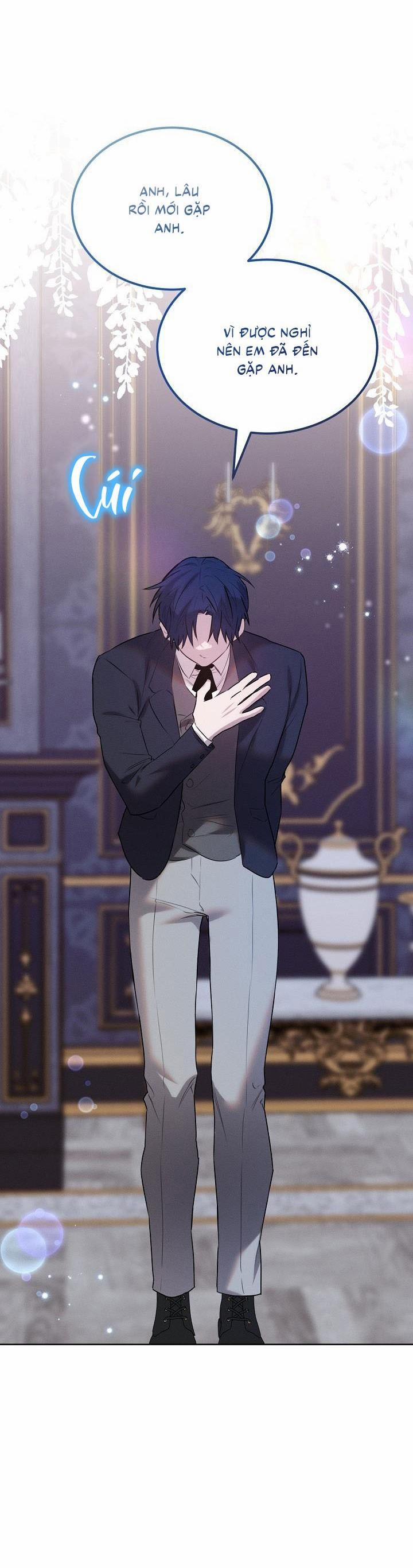 (Cbunu) Xin Người Đừng Nhấn 29 trang 13