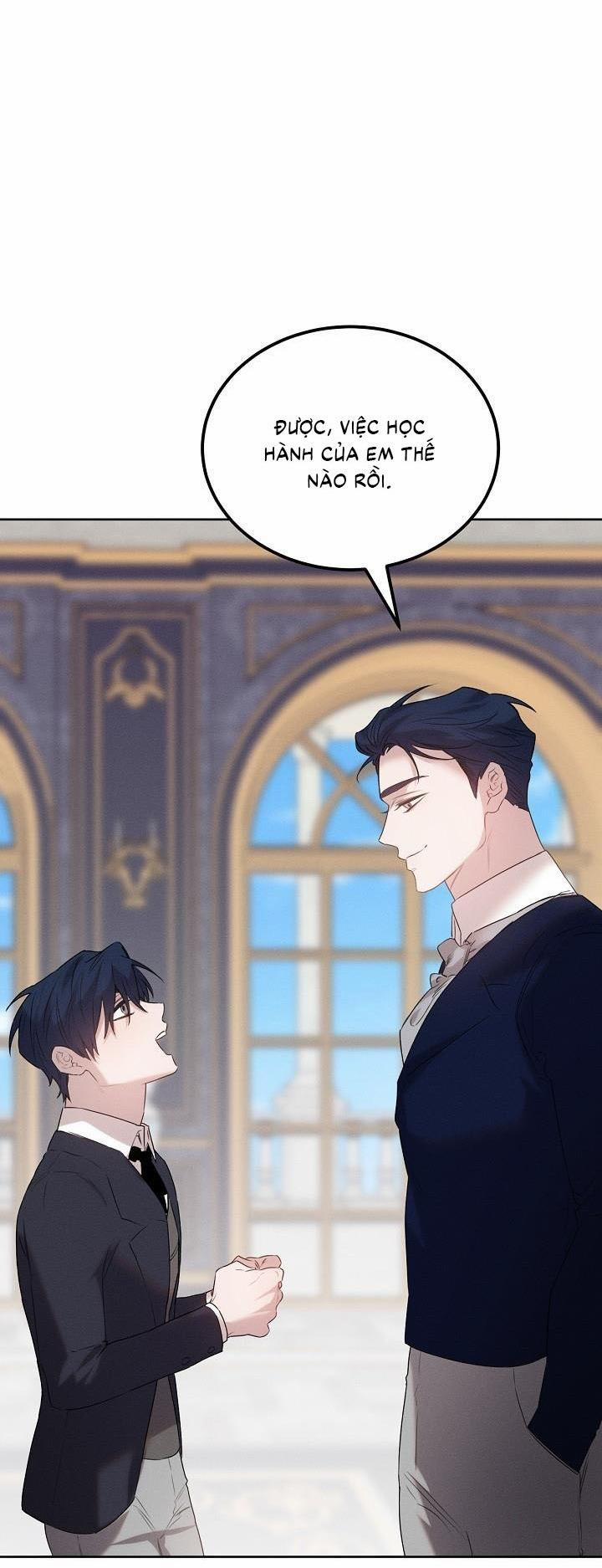 (Cbunu) Xin Người Đừng Nhấn 29 trang 14