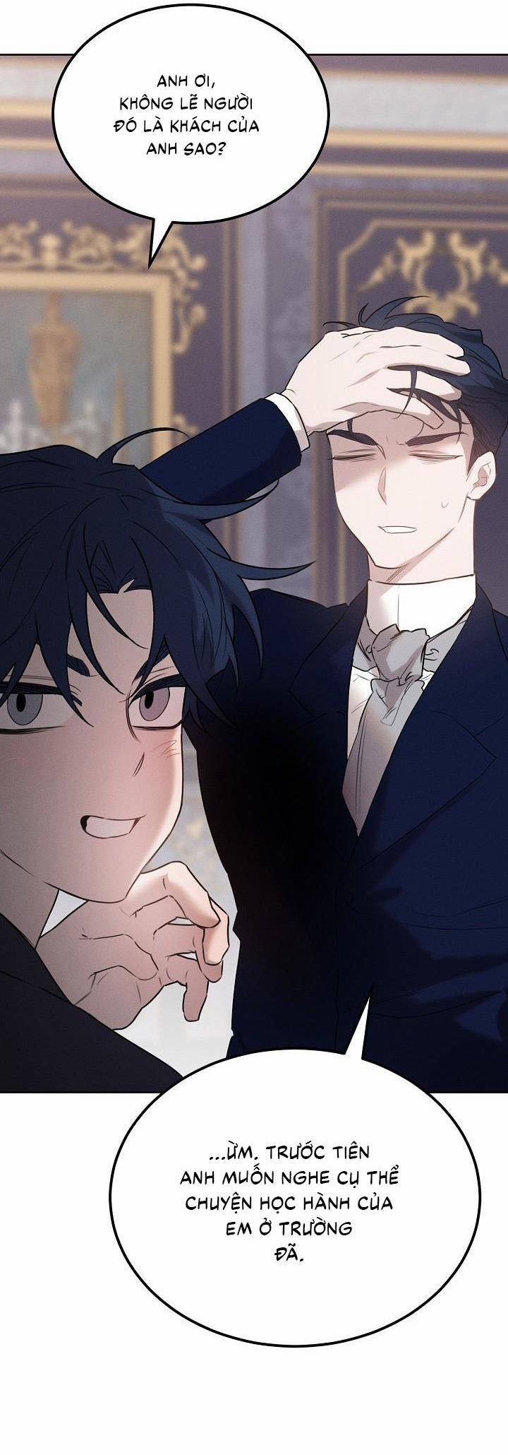 (Cbunu) Xin Người Đừng Nhấn 29 trang 21