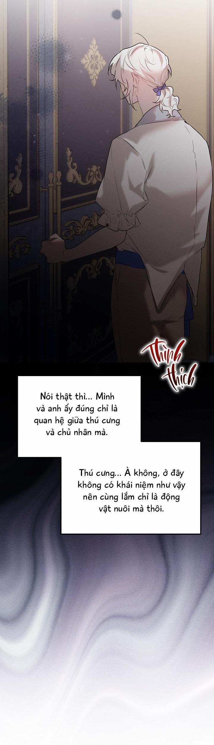 (Cbunu) Xin Người Đừng Nhấn 29 trang 23