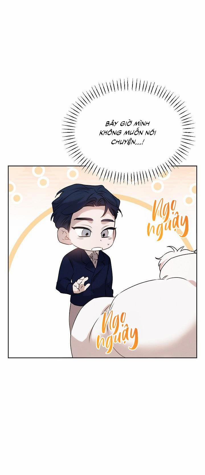 (Cbunu) Xin Người Đừng Nhấn 29 trang 28