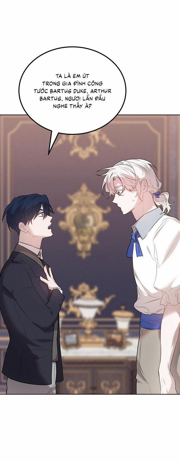 (Cbunu) Xin Người Đừng Nhấn 29 trang 4