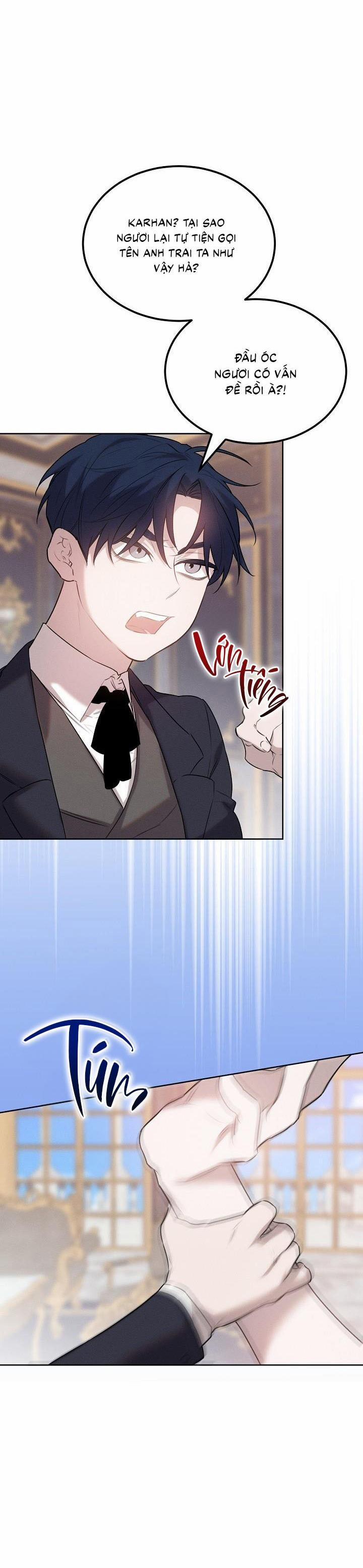 (Cbunu) Xin Người Đừng Nhấn 29 trang 6