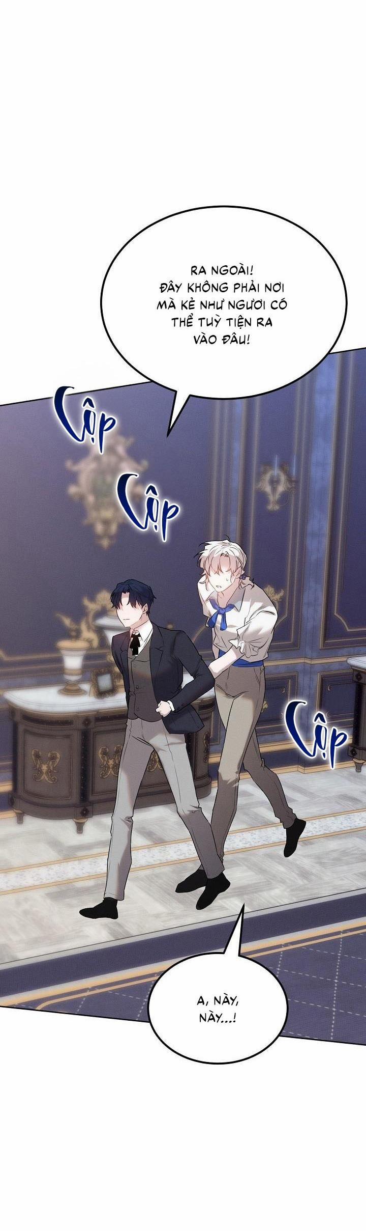 (Cbunu) Xin Người Đừng Nhấn 29 trang 8