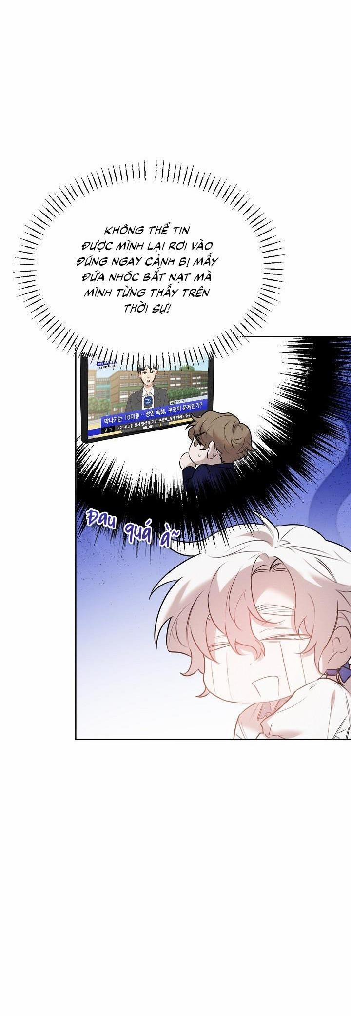 (Cbunu) Xin Người Đừng Nhấn 29 trang 9