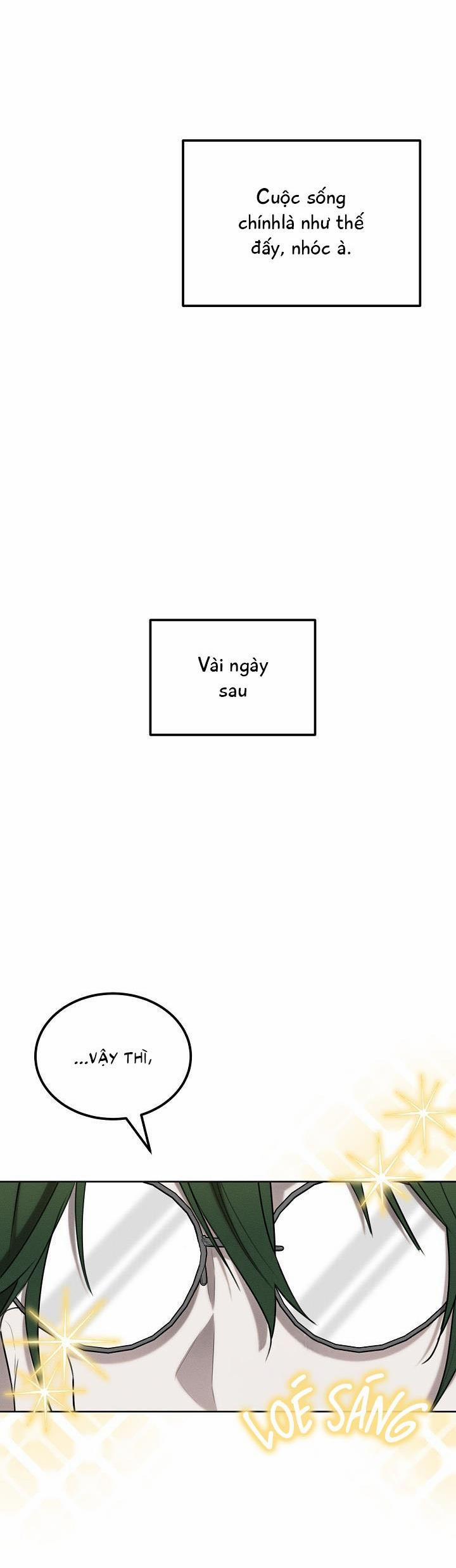 (Cbunu) Xin Người Đừng Nhấn 31 trang 29