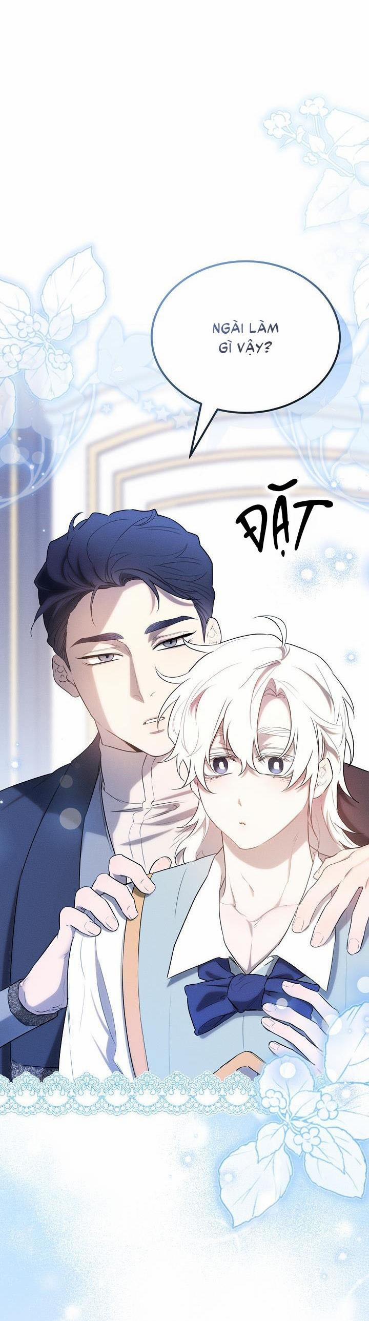 (Cbunu) Xin Người Đừng Nhấn 31 trang 33