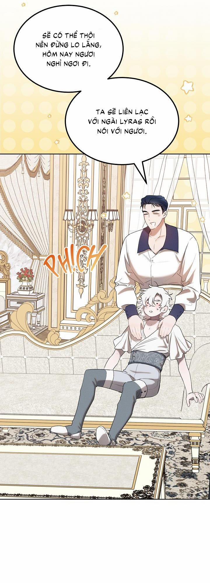 (Cbunu) Xin Người Đừng Nhấn 31 trang 7