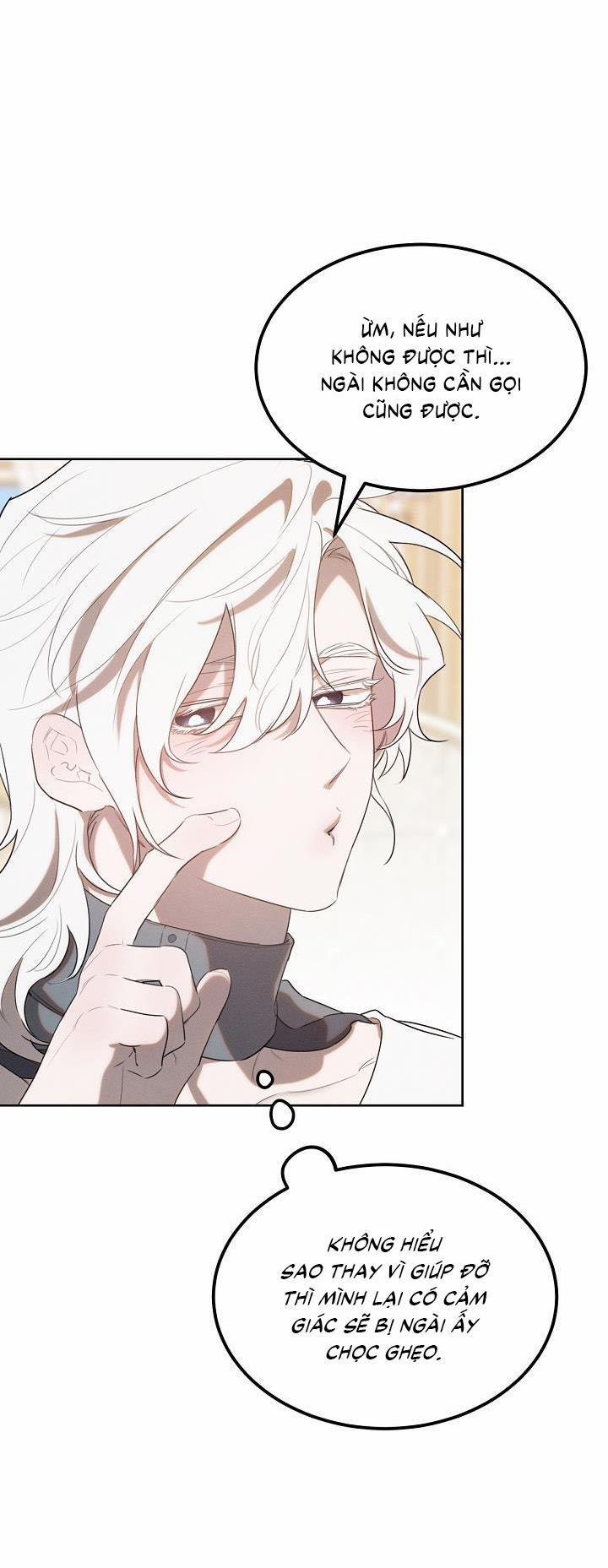 (Cbunu) Xin Người Đừng Nhấn 31 trang 8