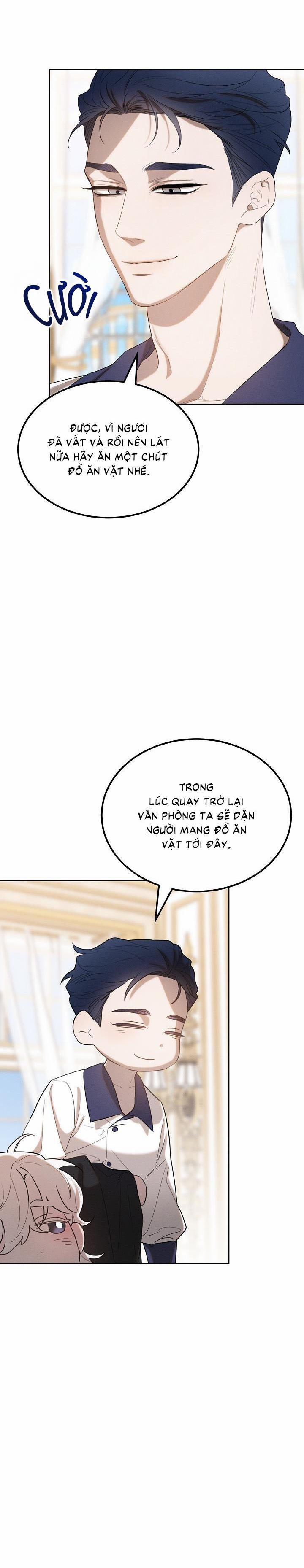 (Cbunu) Xin Người Đừng Nhấn 31 trang 9