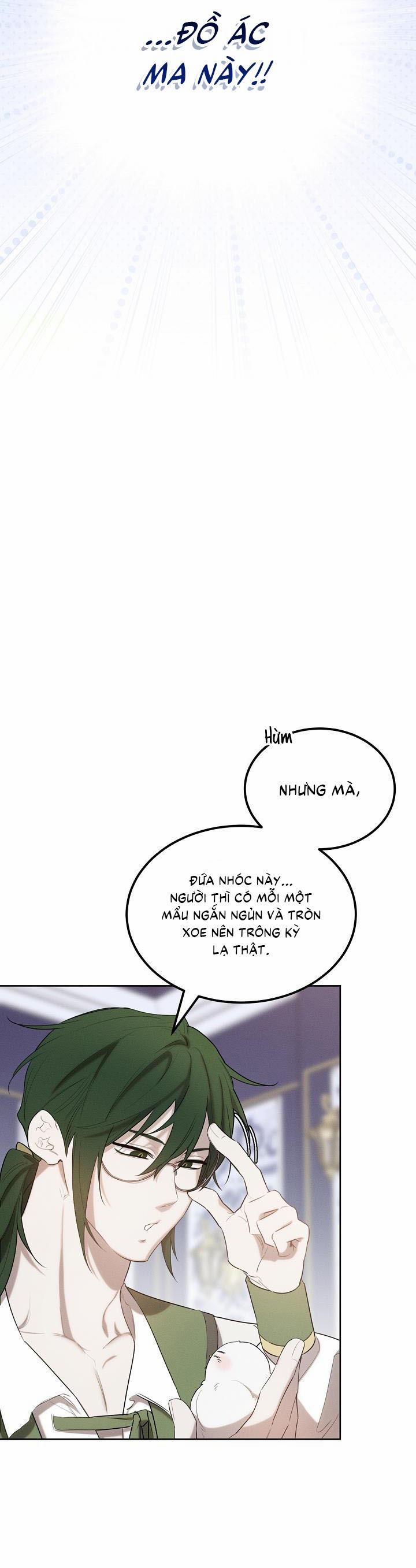 (Cbunu) Xin Người Đừng Nhấn 32 trang 11
