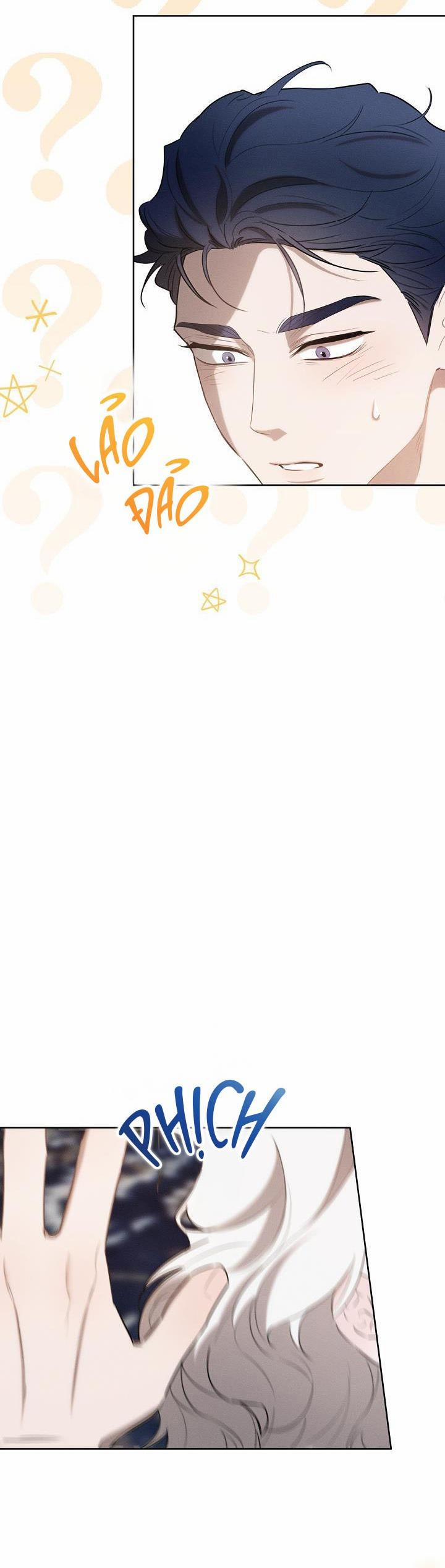 (Cbunu) Xin Người Đừng Nhấn 32 trang 24