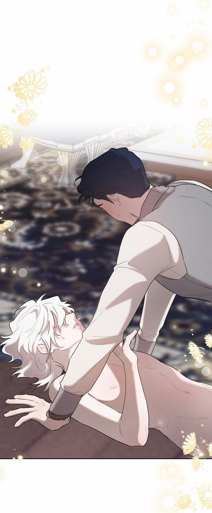 (Cbunu) Xin Người Đừng Nhấn 32 trang 25