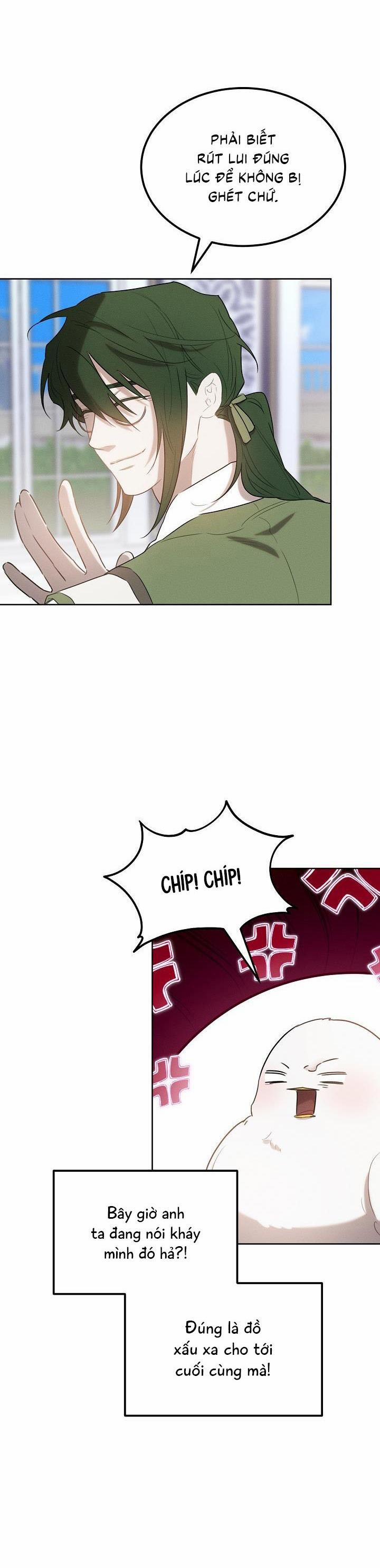 (Cbunu) Xin Người Đừng Nhấn 32 trang 32