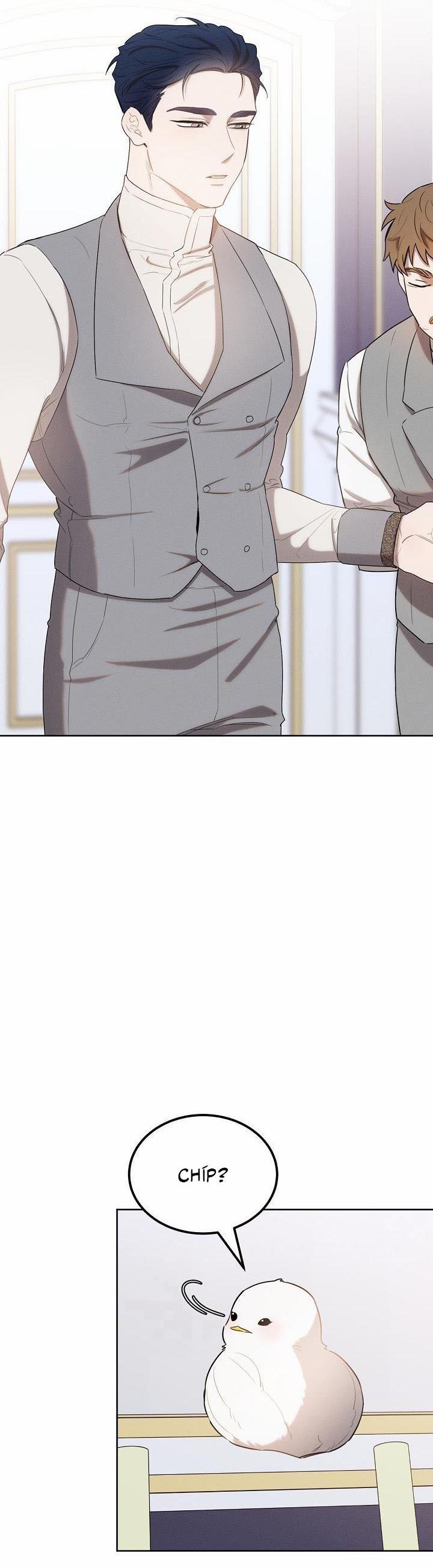 (Cbunu) Xin Người Đừng Nhấn 32 trang 43