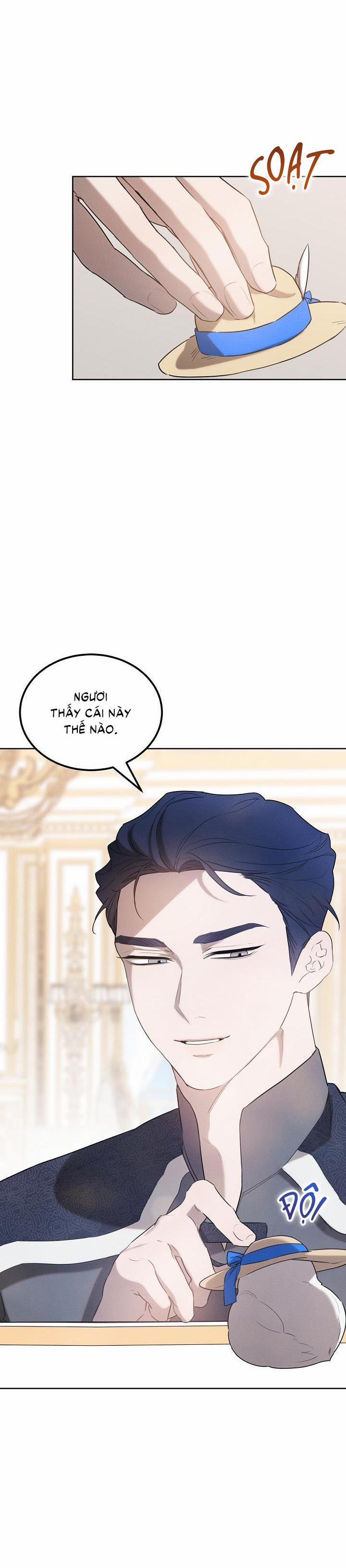 (Cbunu) Xin Người Đừng Nhấn 33 trang 12