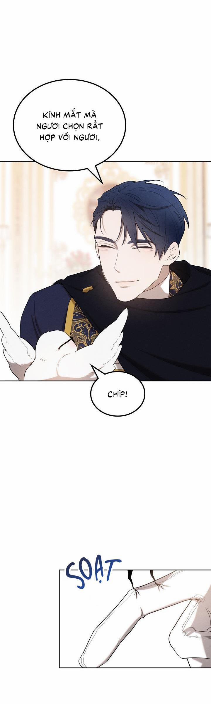 (Cbunu) Xin Người Đừng Nhấn 33 trang 26