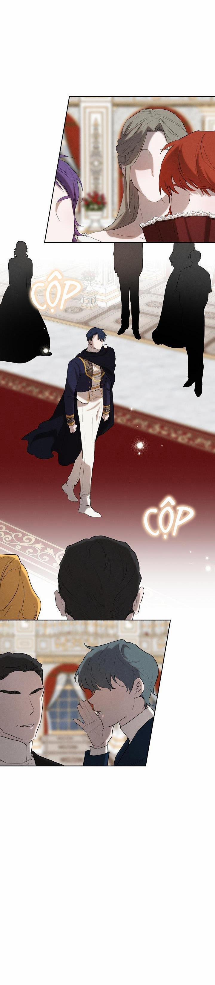 (Cbunu) Xin Người Đừng Nhấn 33 trang 36