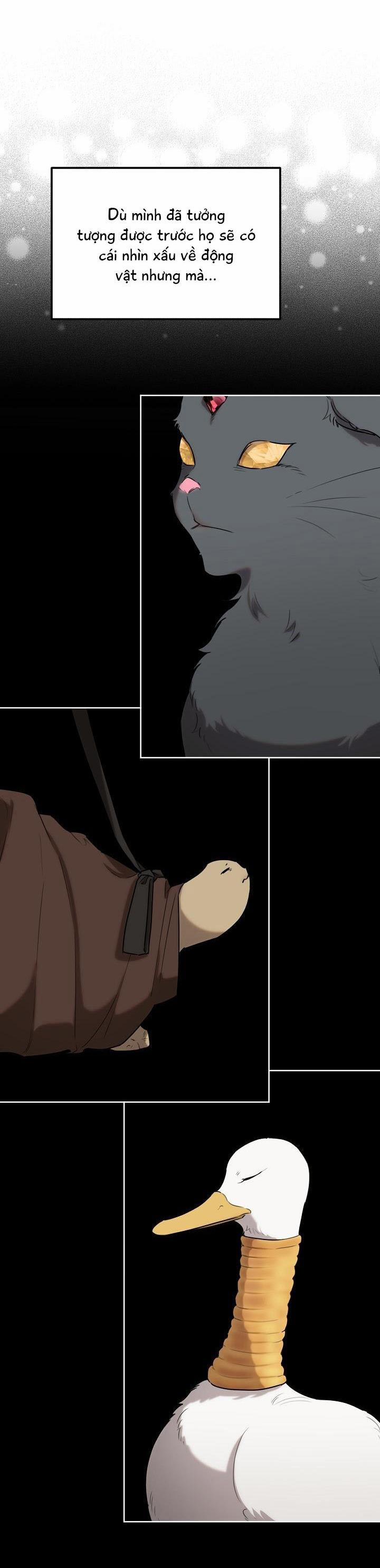 (Cbunu) Xin Người Đừng Nhấn 33 trang 38